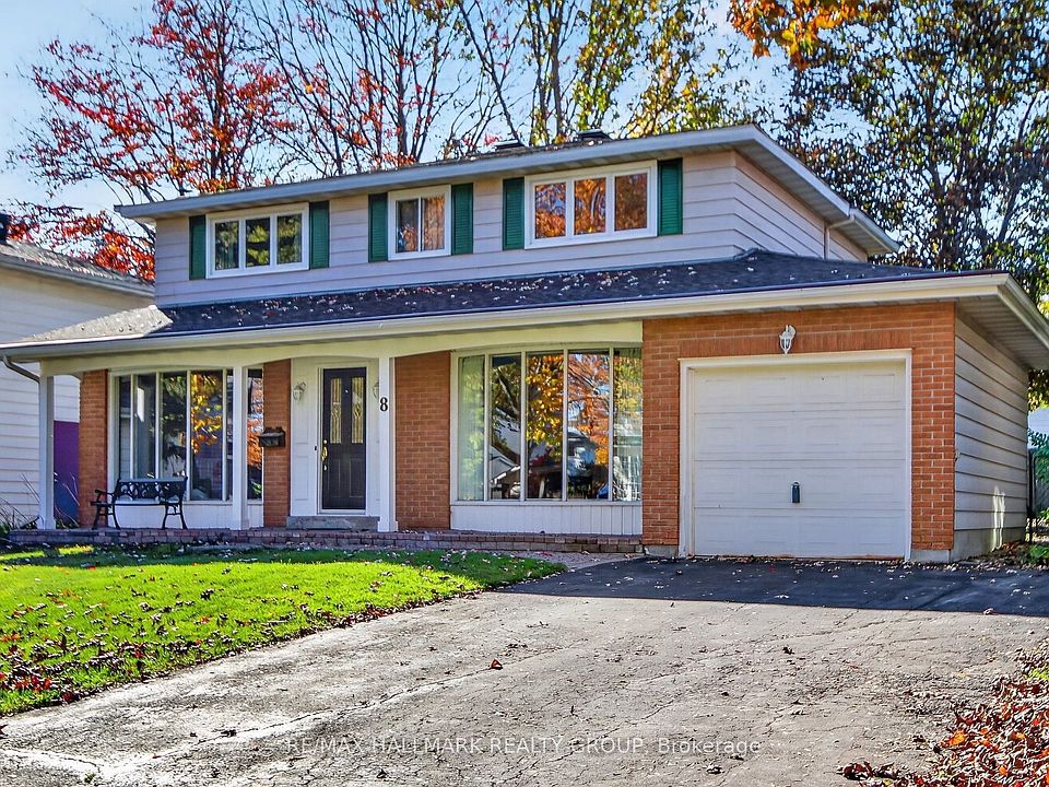 1st image of 8 Burnview Cres