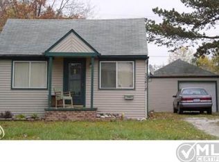 33418 Duncan, Fraser, MI 48026