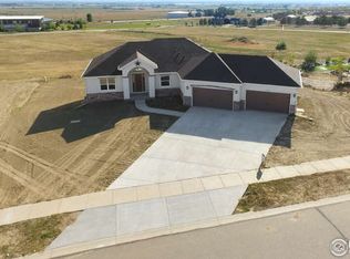 3789 Bridle Ridge Cir, Severance, CO 80524