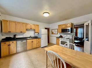8 Adams Ter #2, Cambridge, MA 02138