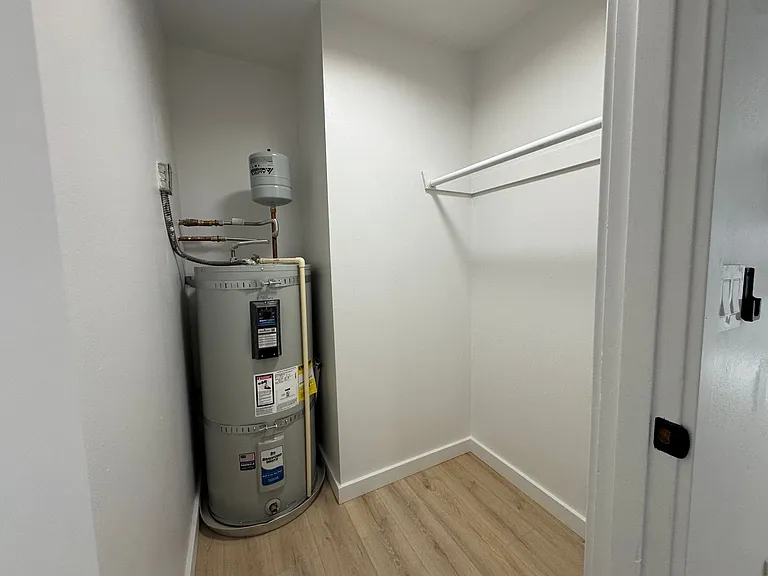 White Heather Apartments | Newly Renovated One and Two Bedroom Homes — Photo 24