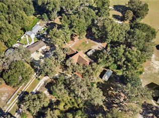 2580 Charlie Taylor Rd, Plant City, FL 33565