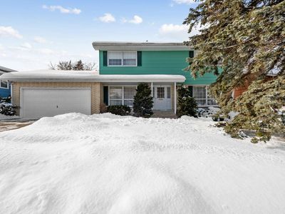 7 Winthrop St N, Saint Paul, MN, 55119
