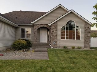 3069 W Strawberry Ln, Hayden Lake, ID 83835