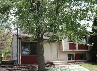 5611 Picardy St, Lansing, MI 48911