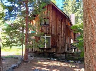 83664 Willow Ln, Kings Canyon National Pk, CA 93633