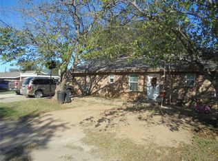 152 Wayman Dr, Whitney, TX 76692