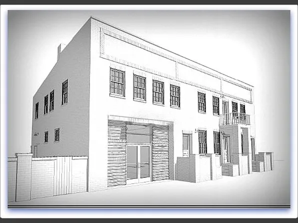 414-420 W Wayne St, Savannah, GA