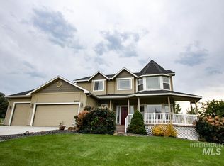 1211 Gage Ln, Nampa, ID 83651