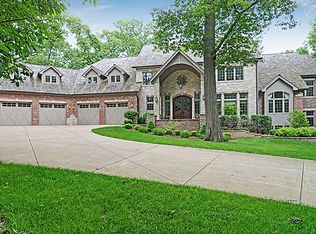 8601 Wedgewood Dr, Burr Ridge, IL 60527