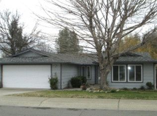 3738 Magnums Way, Redding, CA 96003