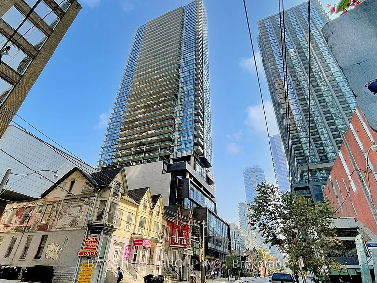 290 Adelaide St W #3002 — Photo 3