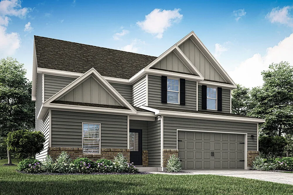4 bed, 2.5 bath, 2476 sqft, $2,450 — Photo 3