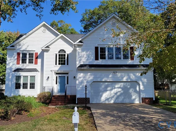 3629 Milbury Run St, Henrico, VA 23233