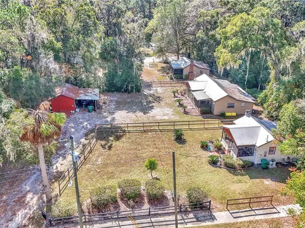 20990 W Pennsylvania Ave, Dunnellon, FL 34431