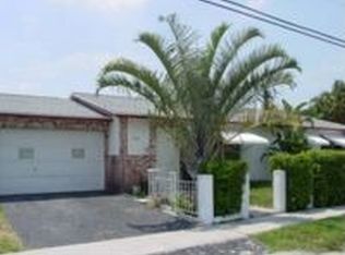 501 NW 53rd St, Boca Raton, FL 33487