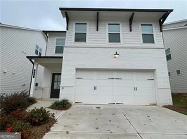 648 Avondale Park Cir, Decatur, GA 30032