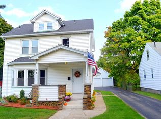 106 Abington Rd, Rochester, NY 14622