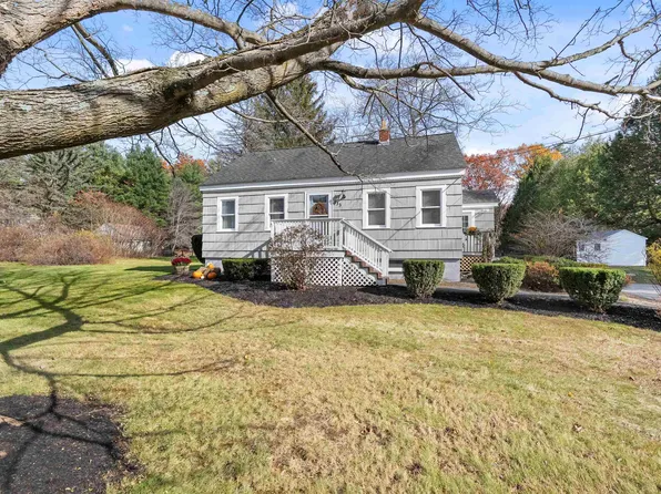 133 Brookdale Road, Salem, NH 03079