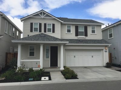 36134 Mangrove Ln, Newark, CA, 94560