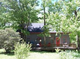 1361 Longhope Rd, Todd, NC 28684