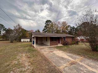 1337 Glover St, Malvern, AR 72104