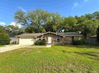 2952 Breckenridge Dr, Pensacola, FL 32526