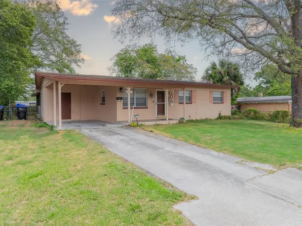 6127 Bolling Dr, Orlando, FL 32808
