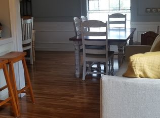 3009 Ricsan Rd, Abilene, TX 79605