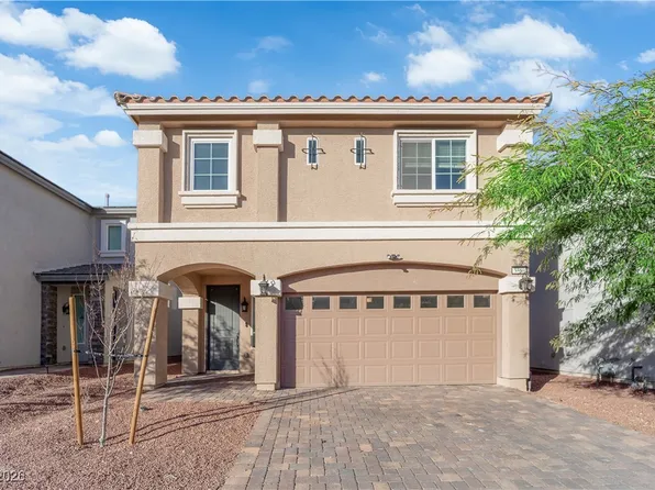 5380 Crossgates Ave, Las Vegas, NV 89139