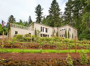 1650 SW Highland Pkwy, Portland, OR 97221