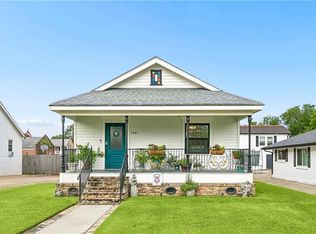 236 Angela St, Arabi, LA 70032