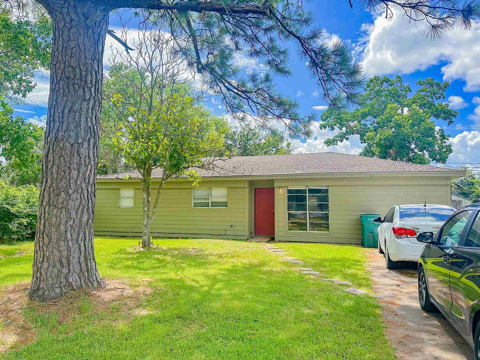 5370 Laverna Dr Beaumont TX 77705 Zillow