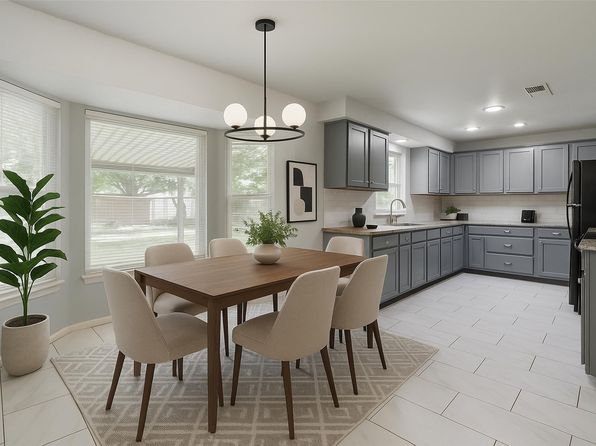 Home for Sale in Arlington TX