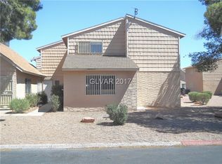 5168 Greene Ln APT D, Las Vegas, NV 89119