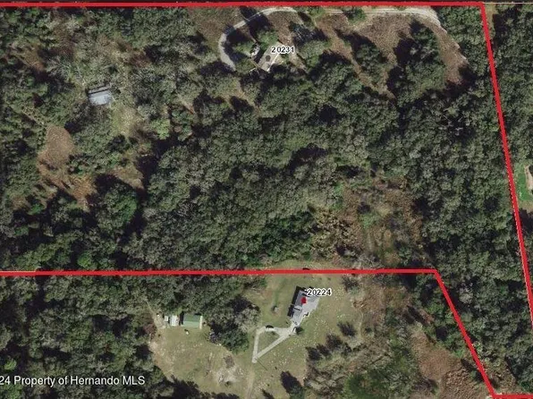 20231 Painter Pl, Spring Hill, FL 34610