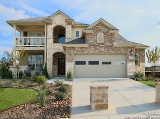 2933 Sunridge Dr, Schertz, TX 78108