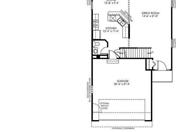 2nd image of 4537 Vineyard Dr