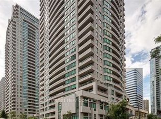 23 Hollywood Ave #3008, Toronto, ON M2N 7L8