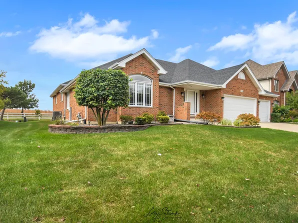 17600 San Bernardino Dr, Orland Park, IL 60467