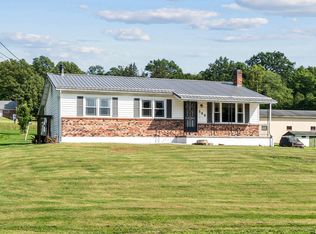 166 Parish St, Ramey, PA 16671