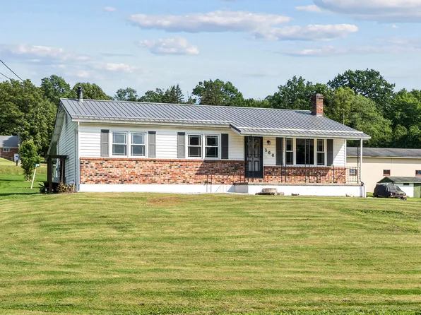 166 Parish St, Ramey, PA 16671