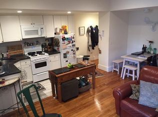 178 Naples Rd #1, Brookline, MA 02446