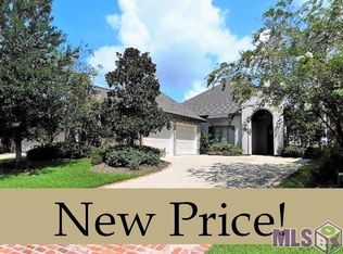 3322 Rue D Orleans, Baton Rouge, LA 70810