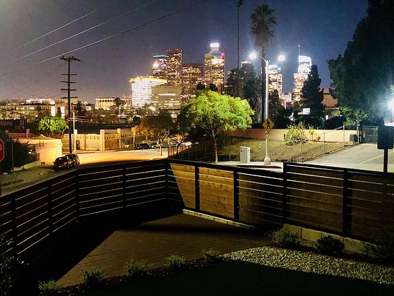 night view