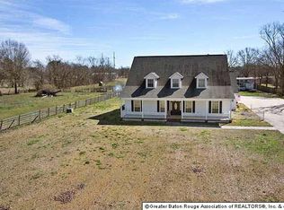 5050 Raymond Labauve Rd, Brusly, LA 70719