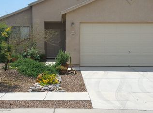 6014 S Mogollon Dr, Tucson, AZ 85706