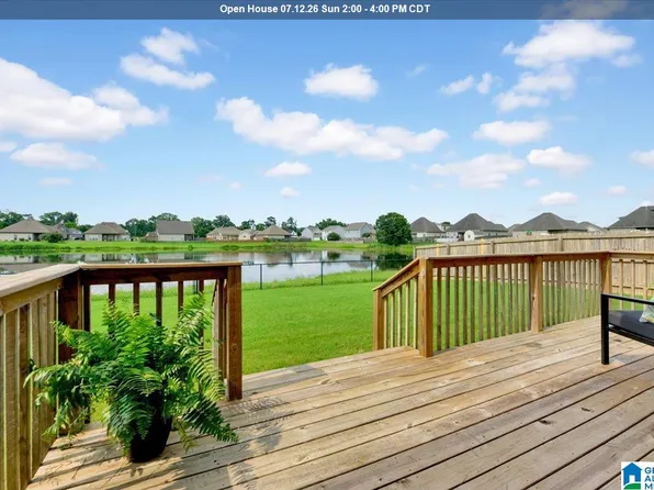 1049 Pilgrim Ln, Montevallo, AL 35115