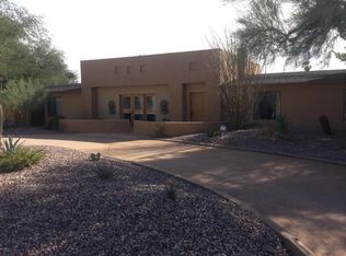 6433 E Sunnyside Dr, Scottsdale, AZ 85254