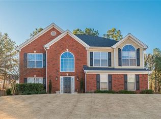 3119 Brooksong Way, Dacula, GA 30019